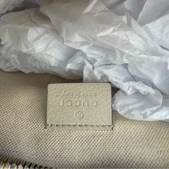 GUCCI FANNY PACK XL CROSSBODY - Picture 7 of 8